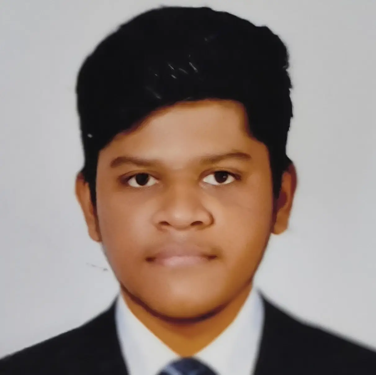 J.Sabari Kumar